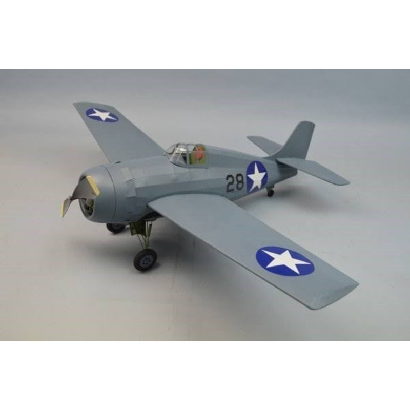 xDumas 0339 30 F4-F Wildcat