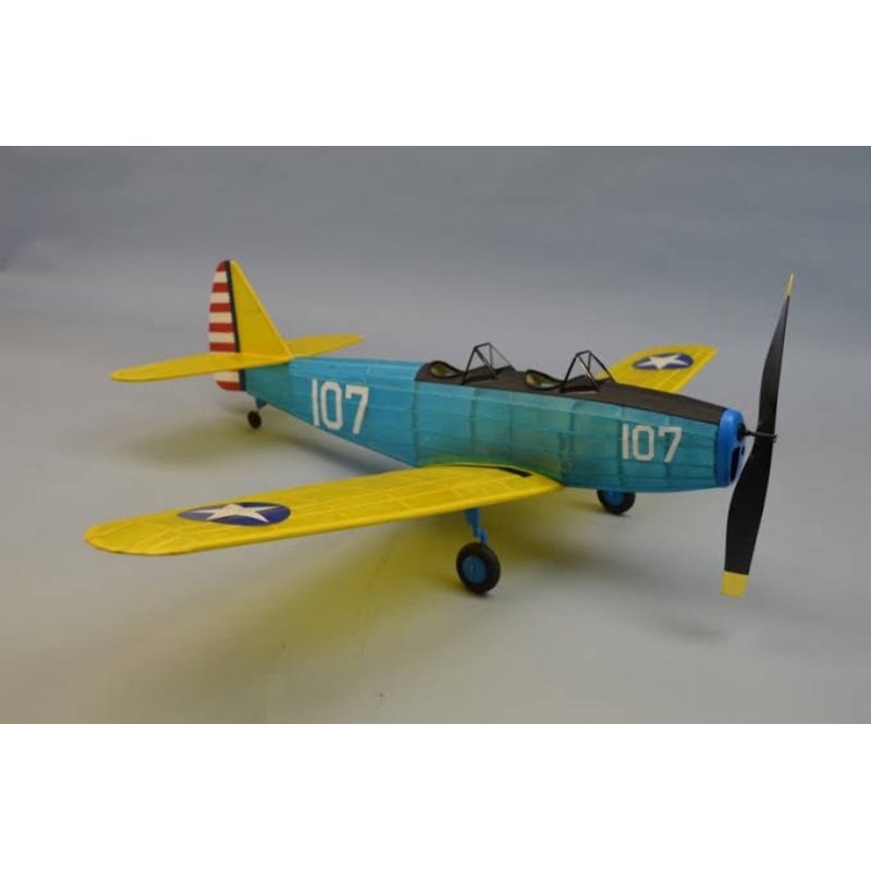 xDumas 0341 30 Fairchild PT-19