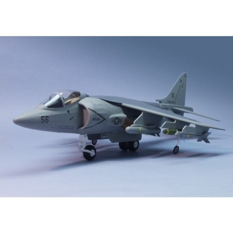 xDumas 503 17: AV-8B Harrier