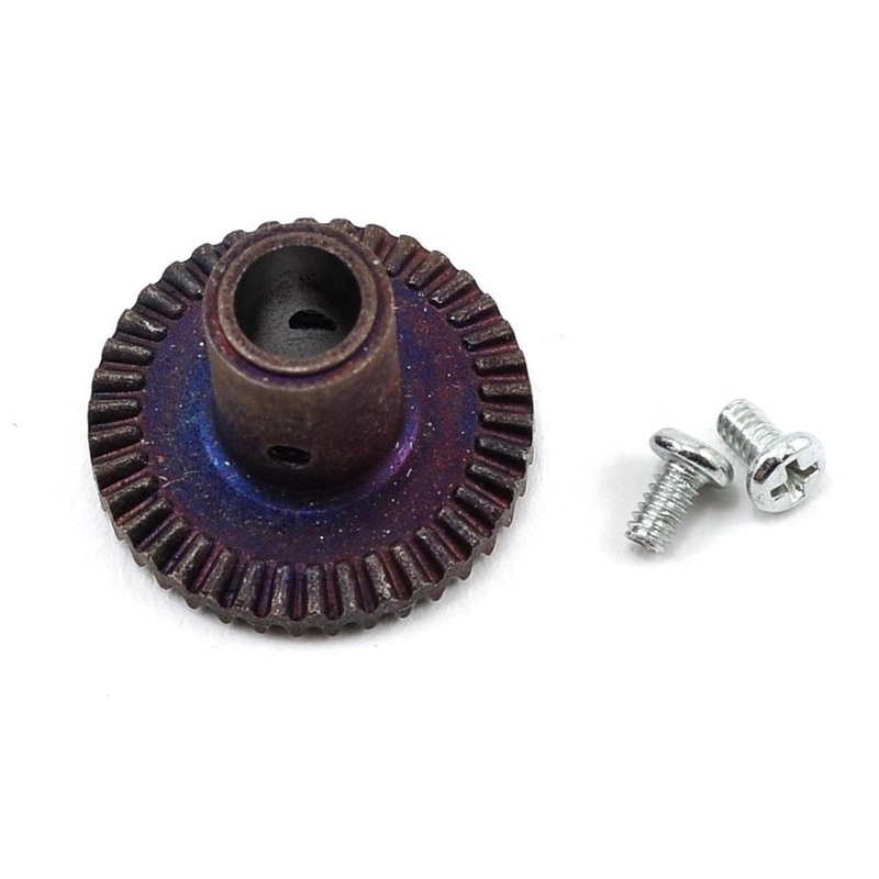 Blade BLH3735 Optional Metal Bevel Gear: 130 X