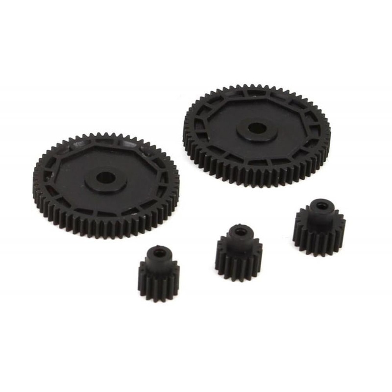 ECX ECX212002 1/18th pinion spur gear set