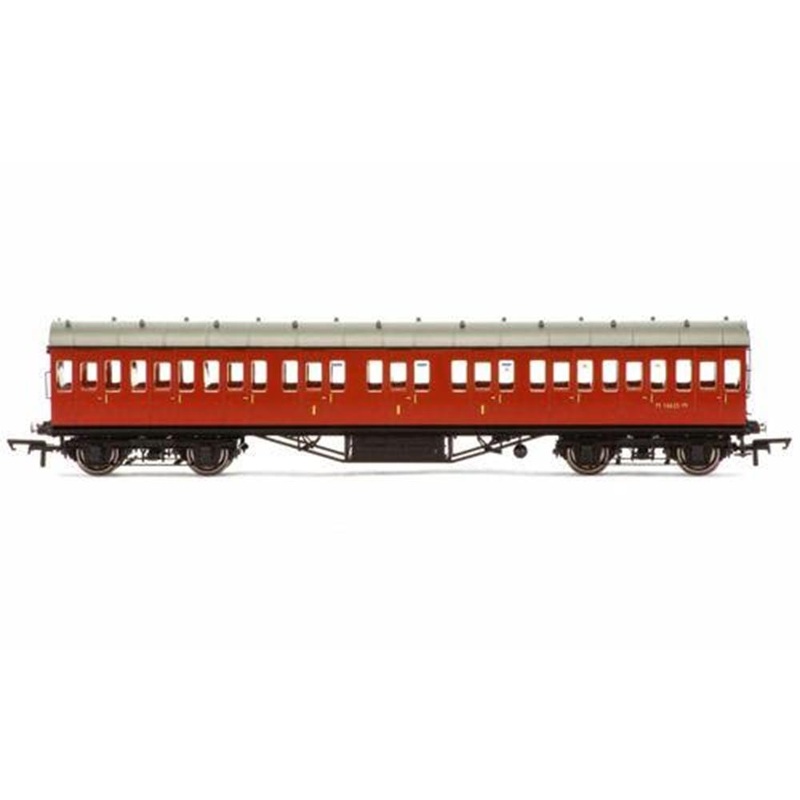 Hornby R4799 BR ex-LMS Sub N/C: Comp