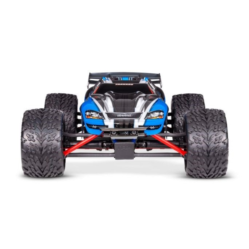 Traxxas 71054-8 1/16 Scale E-Revo: 4X4 Monster Truck w/USB-C