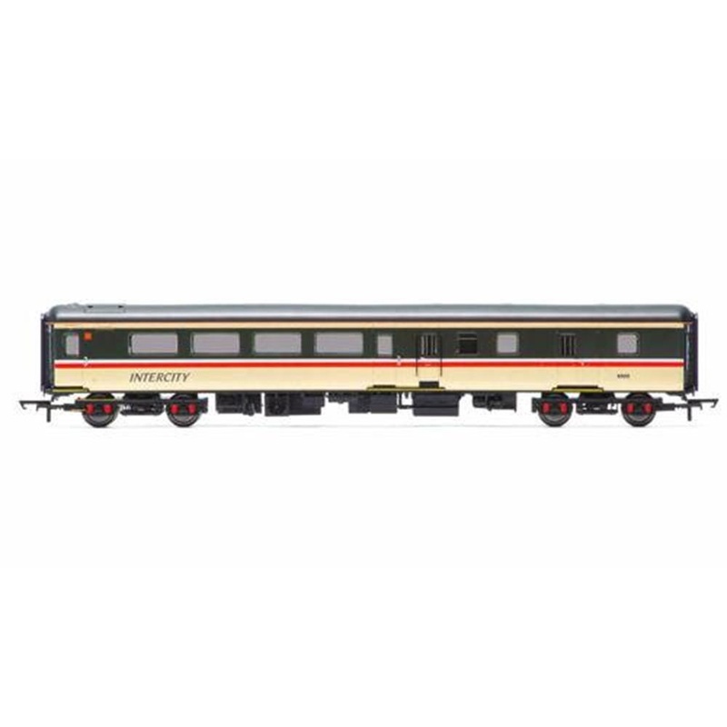 xHornby R4811 BR Mk2E: Brk/2nd Open