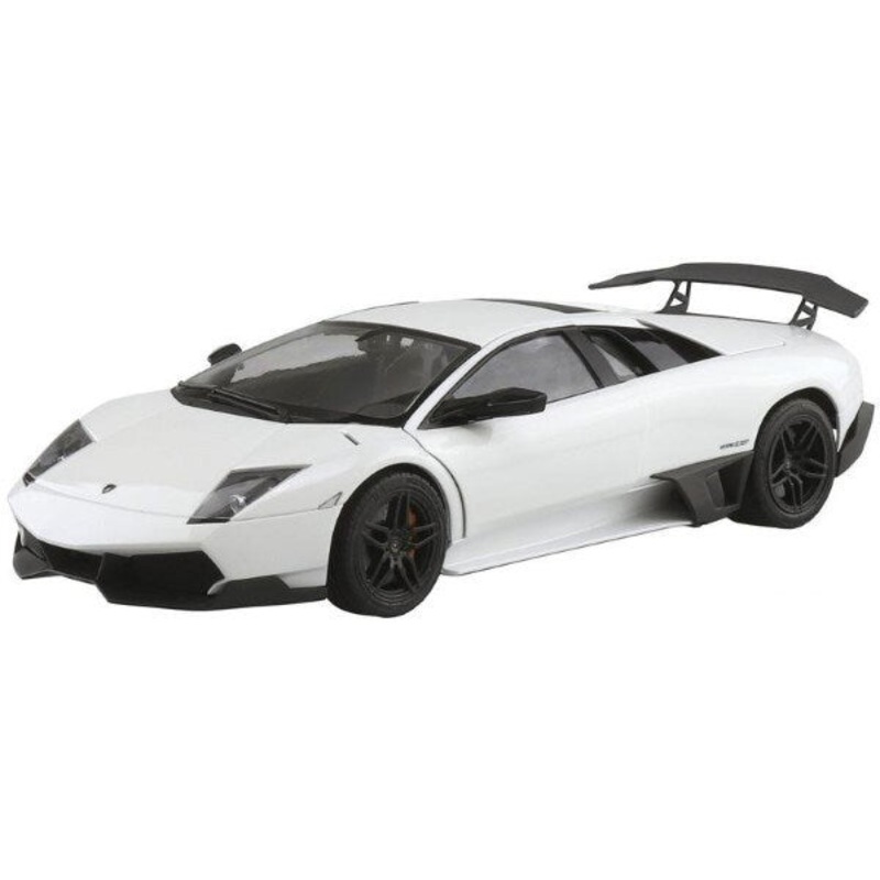 zAoshima 1/24 LAMBO MURCIELAGO LP670-4 SV