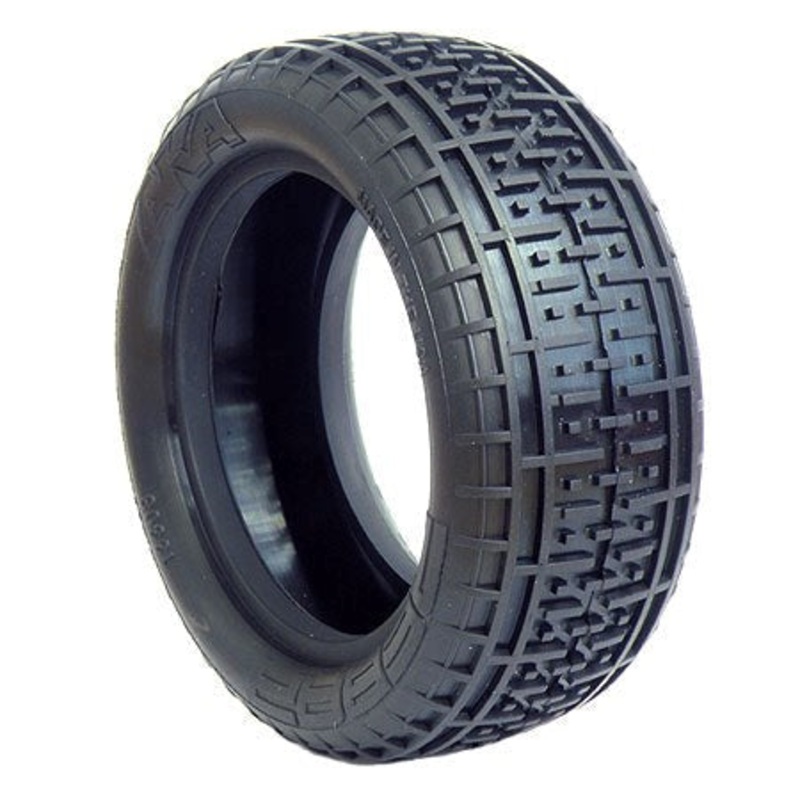 AKA AKA13308S 1/10 Buggy Rebar 4Wd Front (Soft)