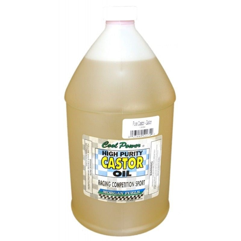 Cool Power GLD-CSTR-1G High Performance Synthetic Oil 1 Usgal