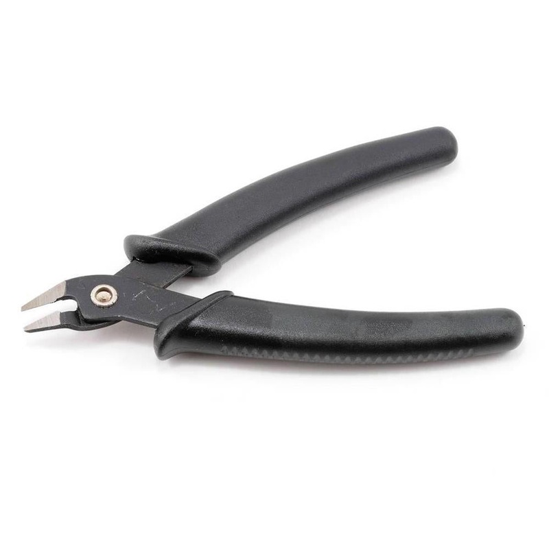 Excel Tools 55595 Sprue Cutter Black