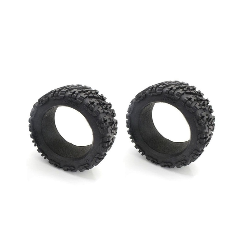 Kyosho IST112Tyres: Neo ST (2)