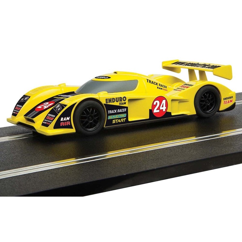 Scalextric C4112 START Endurance: Lightning