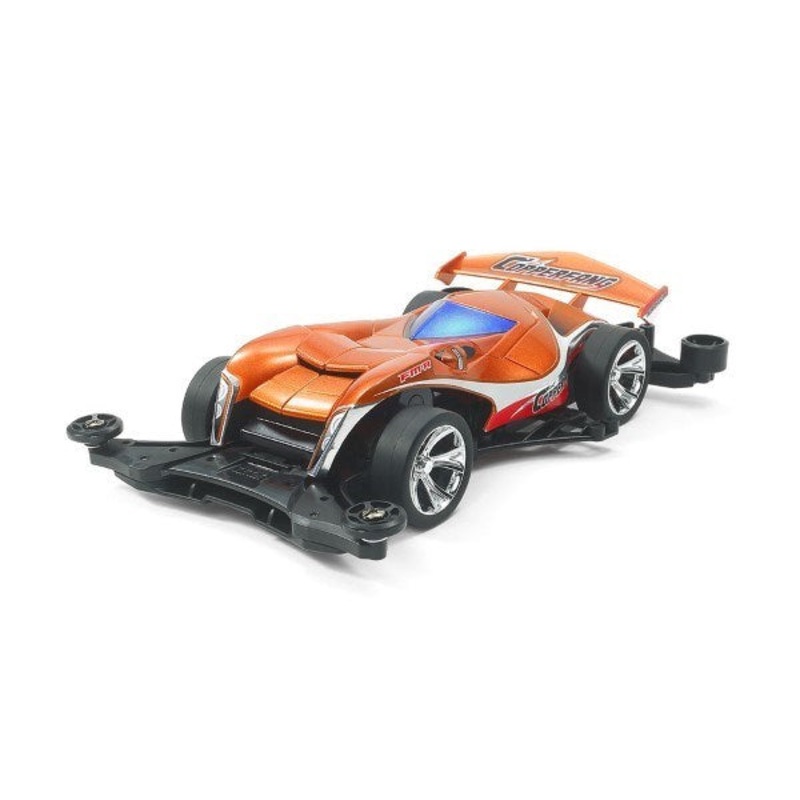 Tamiya 18715 Copperfang (FM-A)