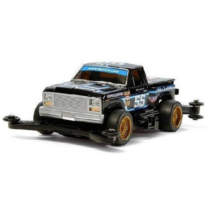 Tamiya 95298 LTD EDITION TRUCK’N JOLLY JOKER F