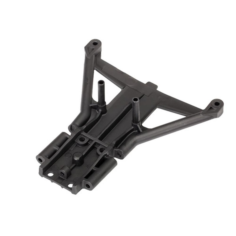 Traxxas 7430X – Bulkhead front