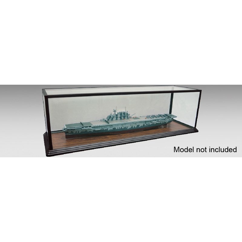 Trumpeter 09843 DISPLAY CASE GLASS 1.5M