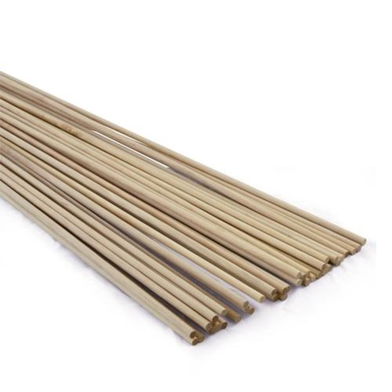 zMidwest 7905 Birch Dowel 3/16 x 36 (4.76 x 914.4mm) – 1 Length