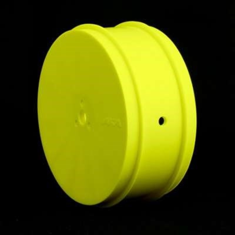 AKA AKA23311Y 1/10 Buggy Evo 4Wd Front Yellow (KYO)
