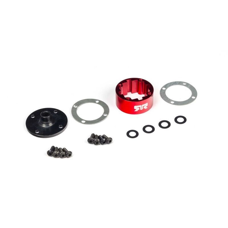 ARRMA 220050 Metal Diff Case
