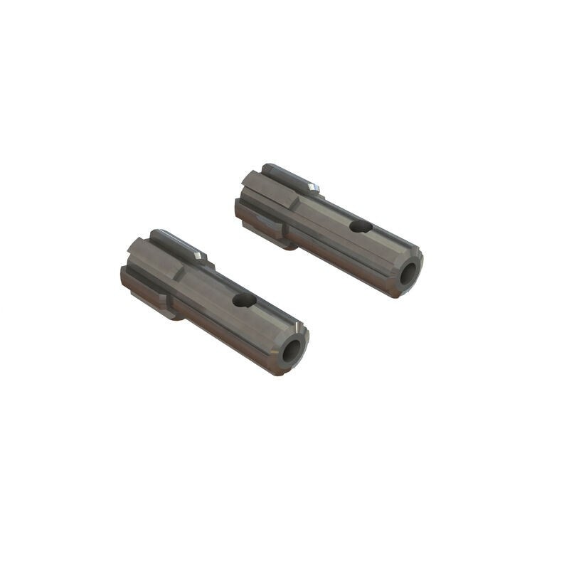 ARRMA 310905 AR310905 Wheel Axle (2)