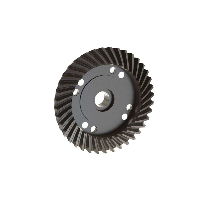 ARRMA 310911 Main Diff Gear 39T Spiral