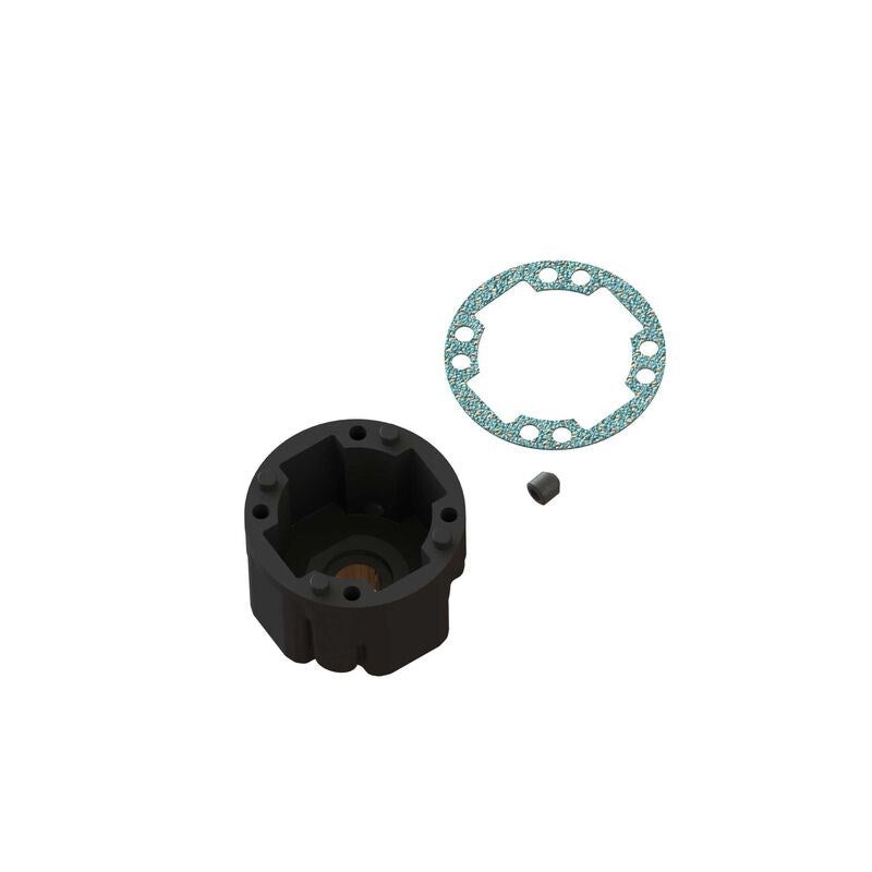 ARRMA 310915 Diff Case