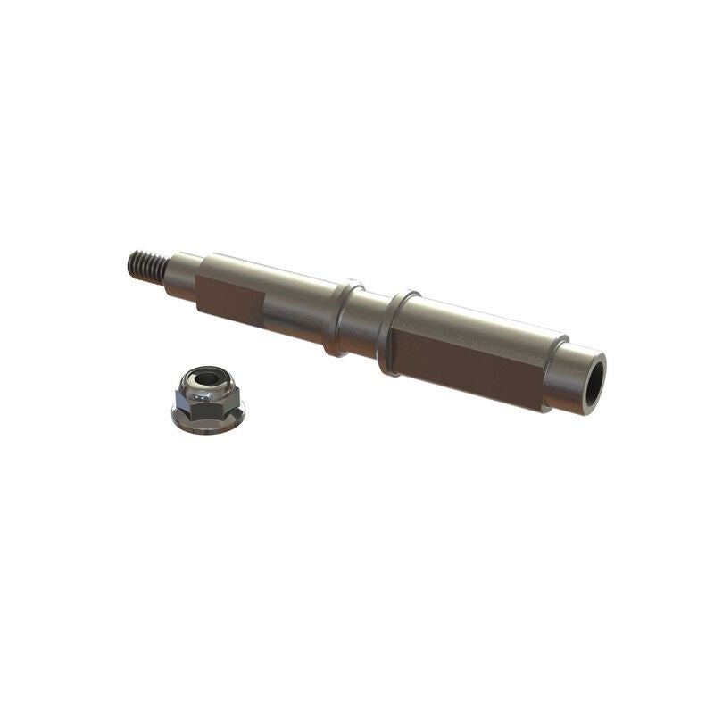 ARRMA 310922 Gearbox Input Shaft