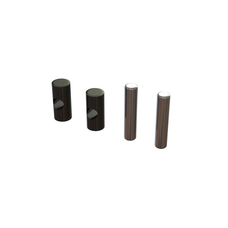 ARRMA 310933 Outboard CVD Rebuild Set (2)