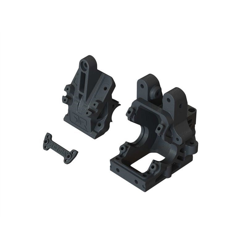 ARRMA 310935 Gearbox Case Set