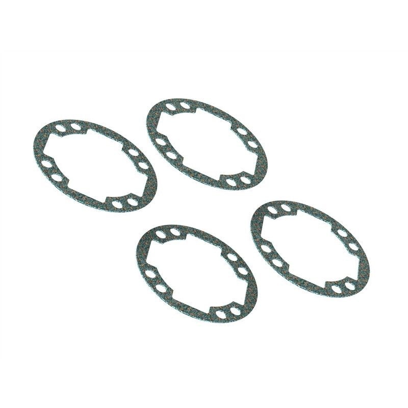 ARRMA 310936 Gasket (4)