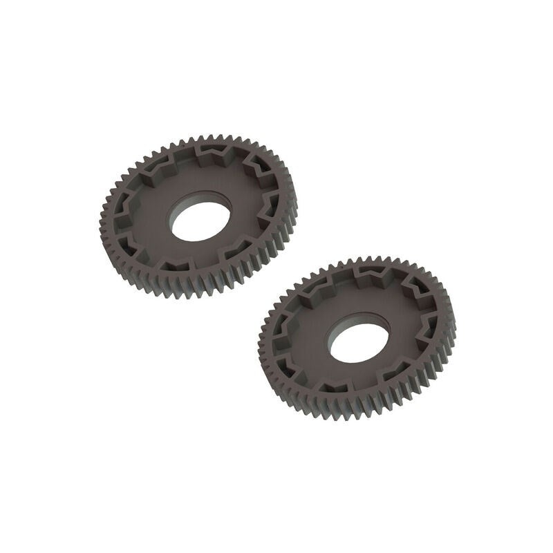 ARRMA 310947 HD 57T Spur Gear 0.8Mod