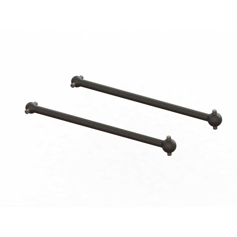 ARRMA 310953 Dogbone 107mm (2PCS)
