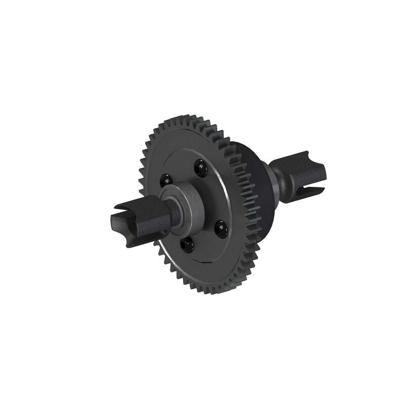 ARRMA 310959 Center Diff Set 50T 100k Oil