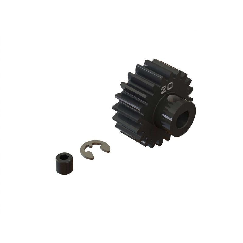 ARRMA 310967 20T Mod1 Safe-D5 Pinion Gear