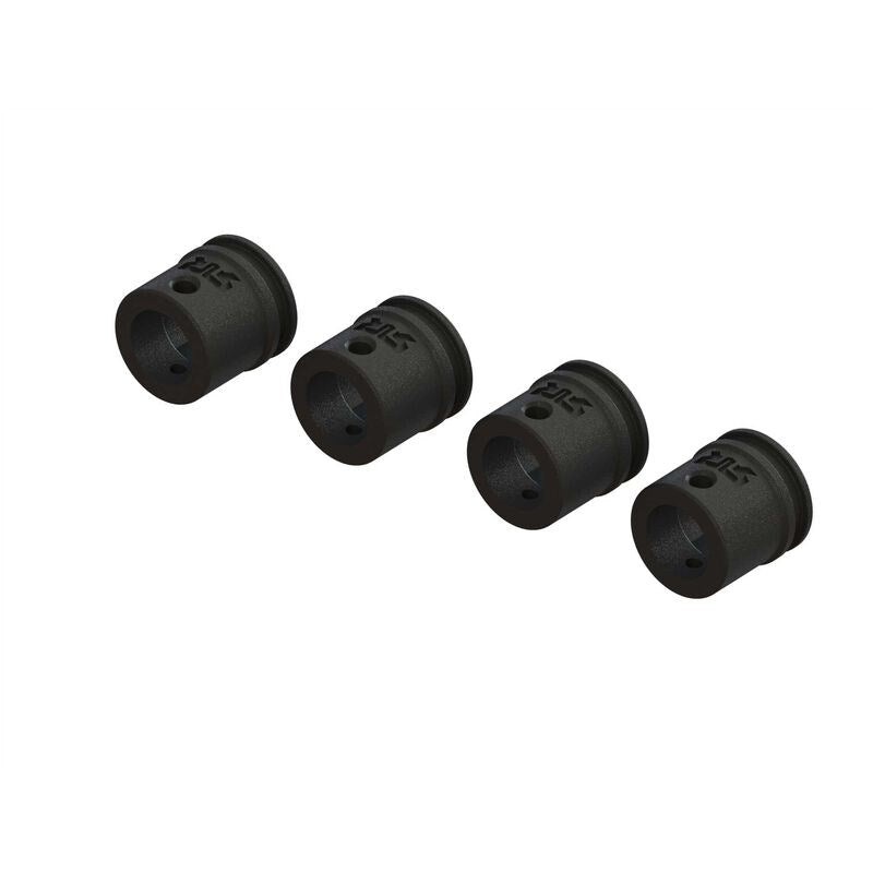 ARRMA 310976 Input Shaft Cup Sleeve (4)