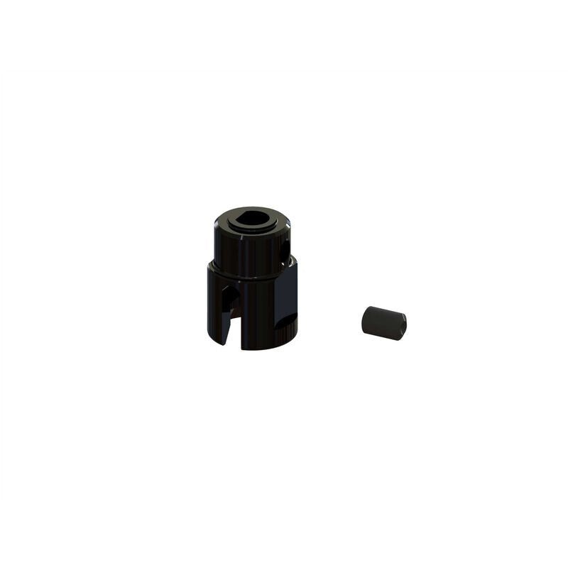 ARRMA 310977 Input Shaft Cup Safe-D
