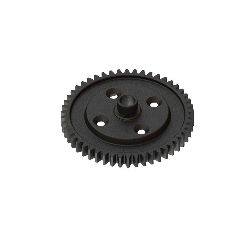 ARRMA 310978 Spur Gear 50T Plate Diff for 29mm Diff Case
