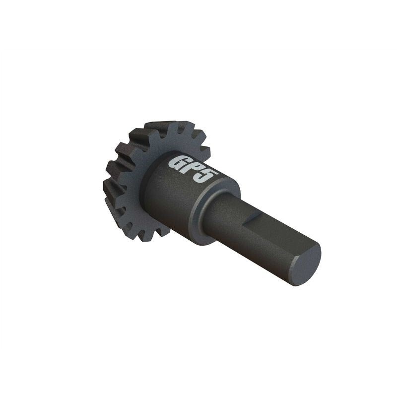 ARRMA 311016 Main Input Gear 15T GP5