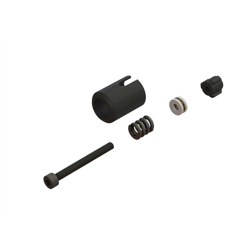 ARRMA 311033 Slipper Clutch Maintenance Set