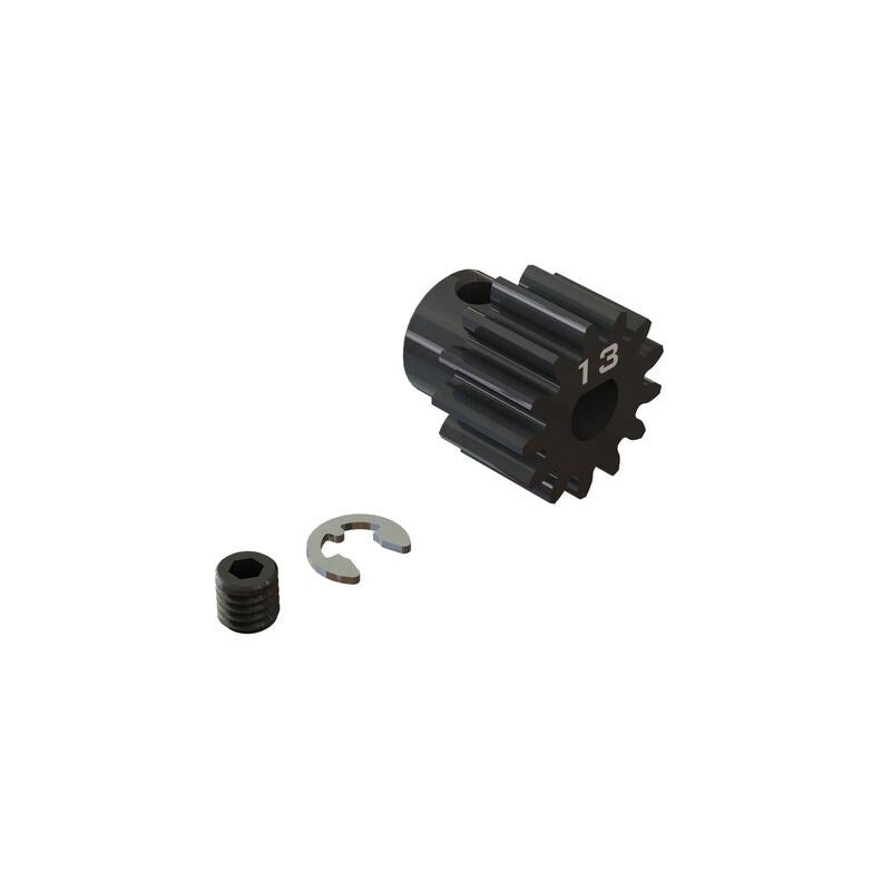 ARRMA 311053 13T Mod1 Safe-D5 Pinion Gear