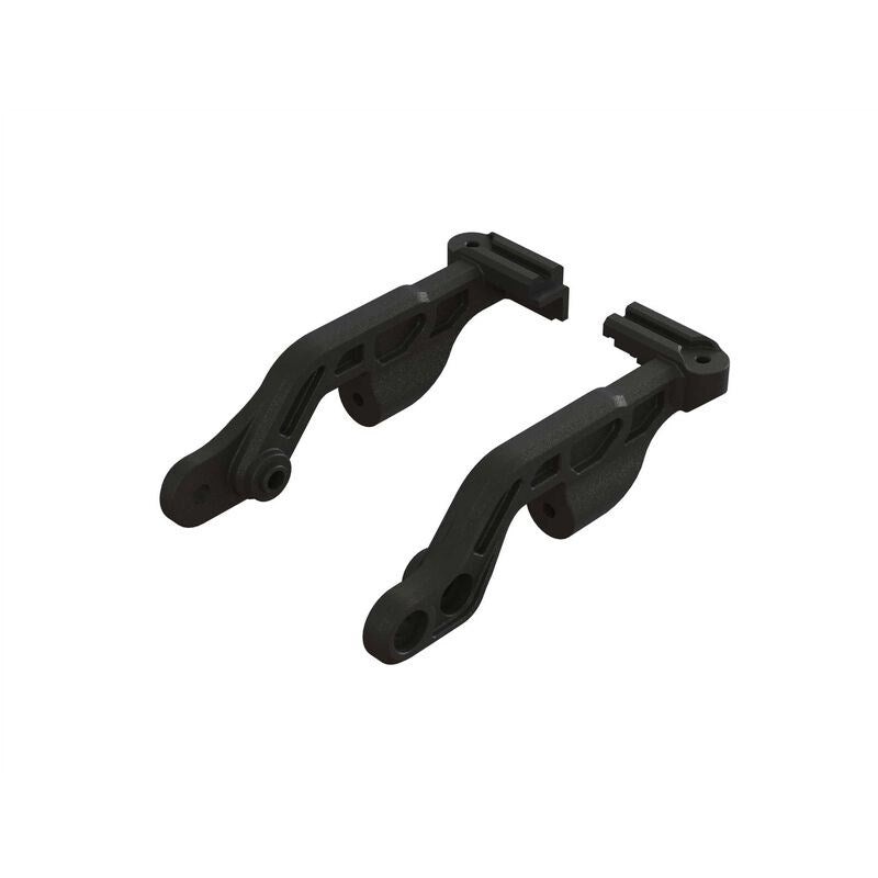 ARRMA 320516 Rear Body Mount Frame