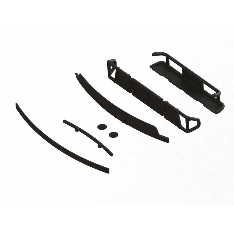 ARRMA 320543 Bumper Set