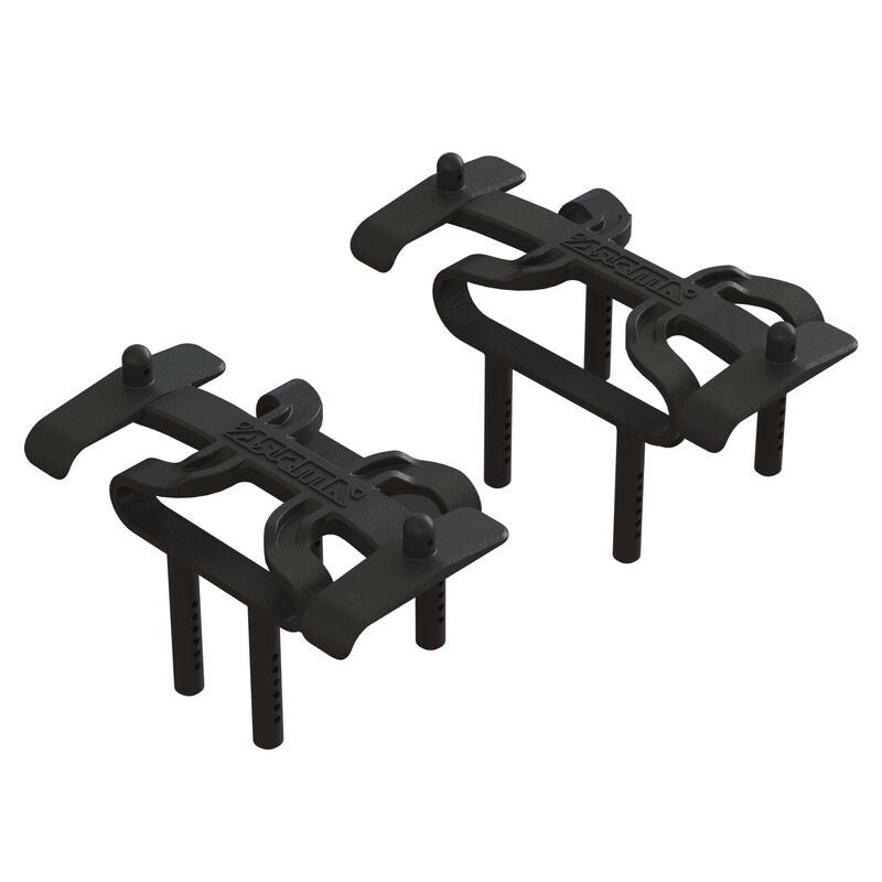 ARRMA 320544 Body Mount Set