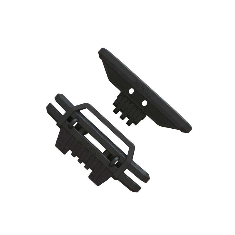 ARRMA 320605 MT Bumper Set