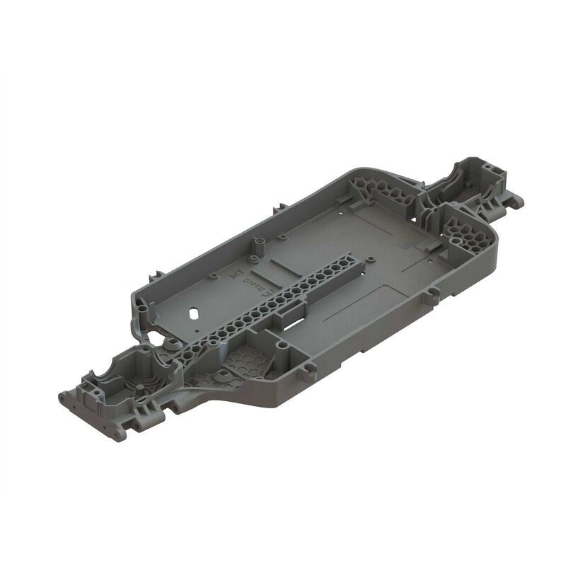 ARRMA 320608 Composite Chassis – LWB