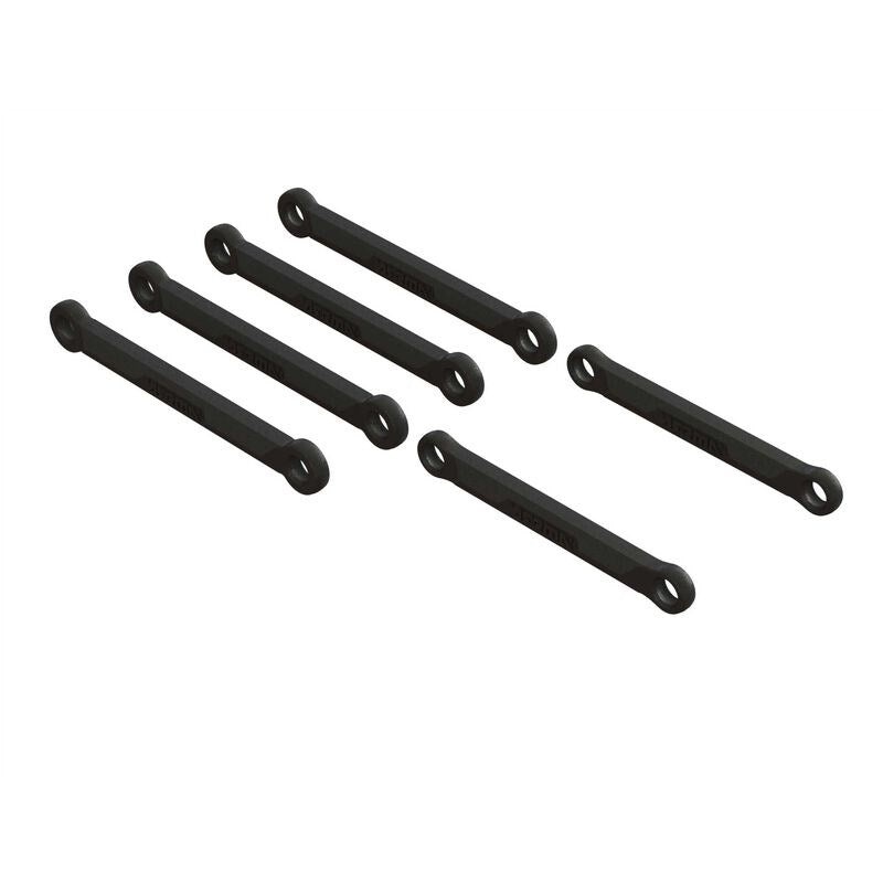 ARRMA 330541 AR330541 Composite Link Set