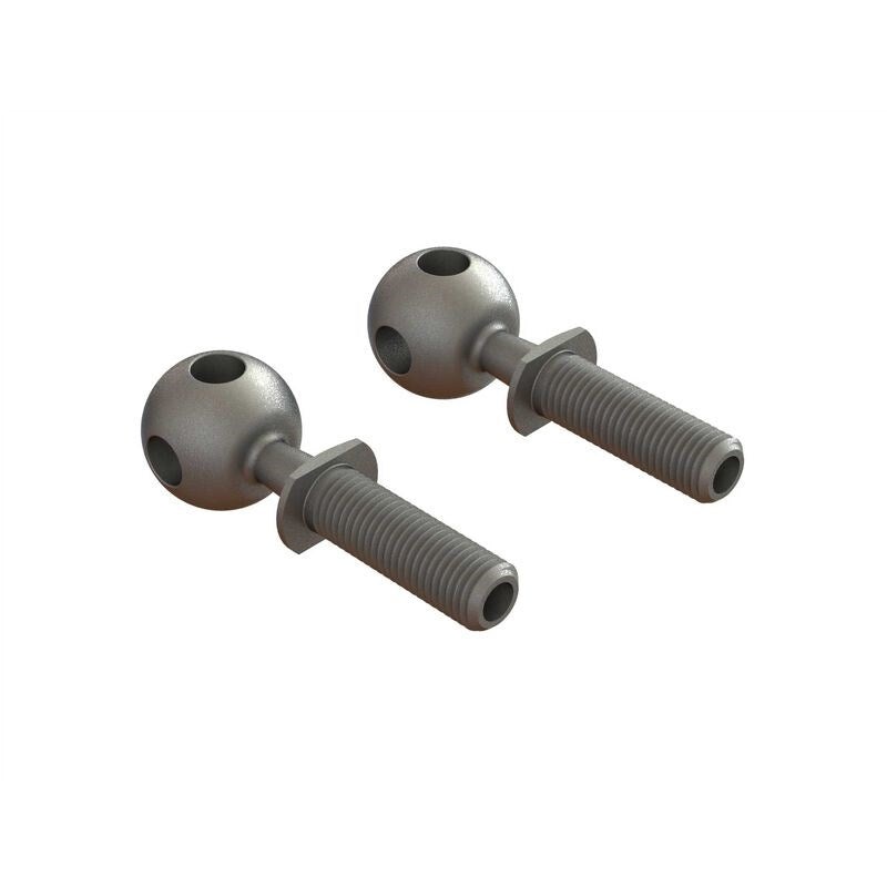 ARRMA 330560 18mm Pivot Ball M8x25mm (2)