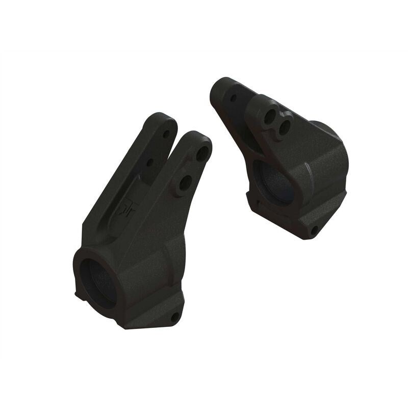 ARRMA 330565 Rear Hub (1 Pair)