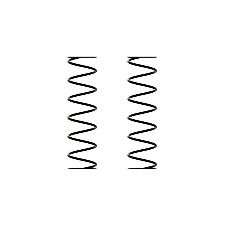 ARRMA 330572 Shock Springs: 120mm 2.54N/mm (14.50lb/in)(2)