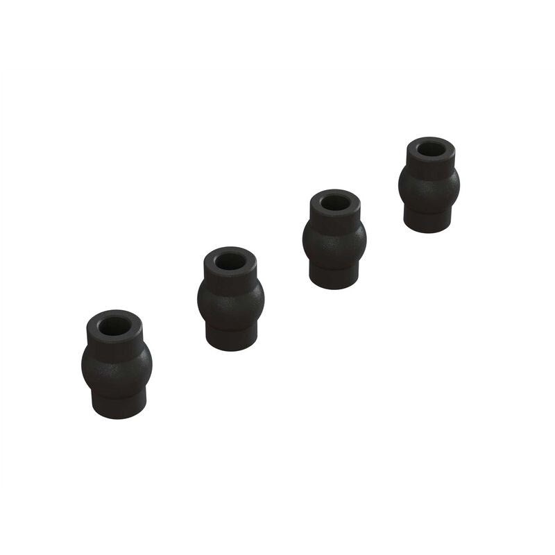 ARRMA 330583 Ball 4x9x12.5mm (4)