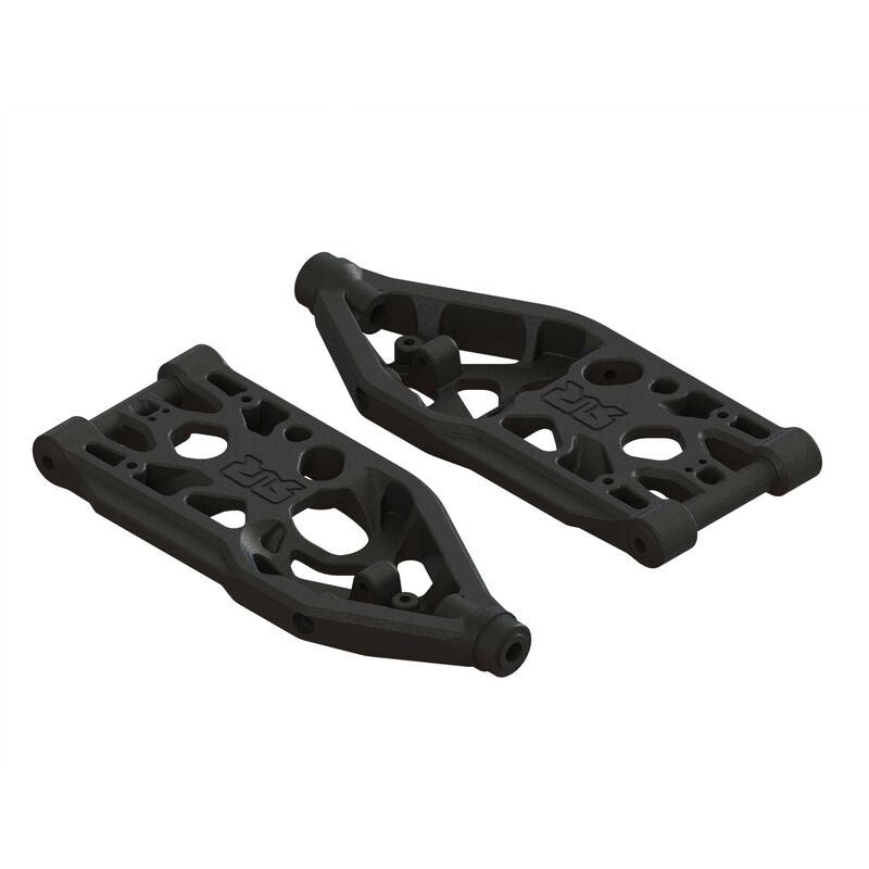 ARRMA 330589 Front Lower Suspension Arms (1 Pair)