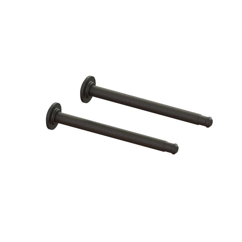 ARRMA 330658 Hinge Pin Front Upper 4x49mm (2)